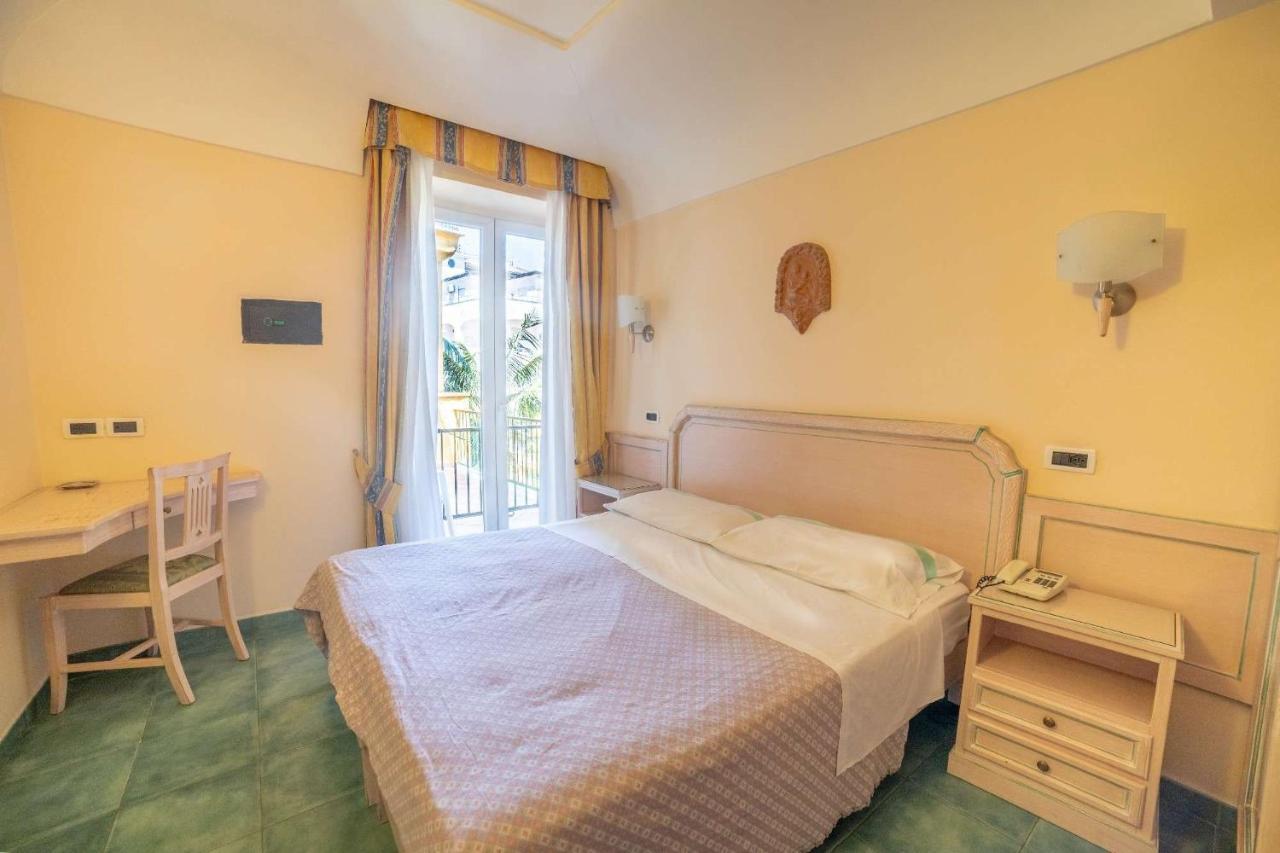 Superior Double or Twin Room Pool View