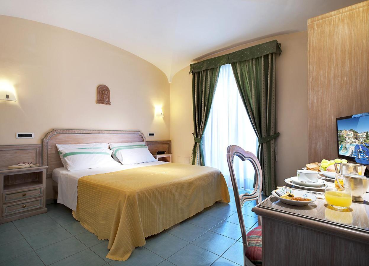 Superior Double or Twin Room Pool View